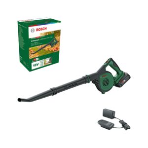 Bosch UniversalLeafBlower 18V-130 06008A0600