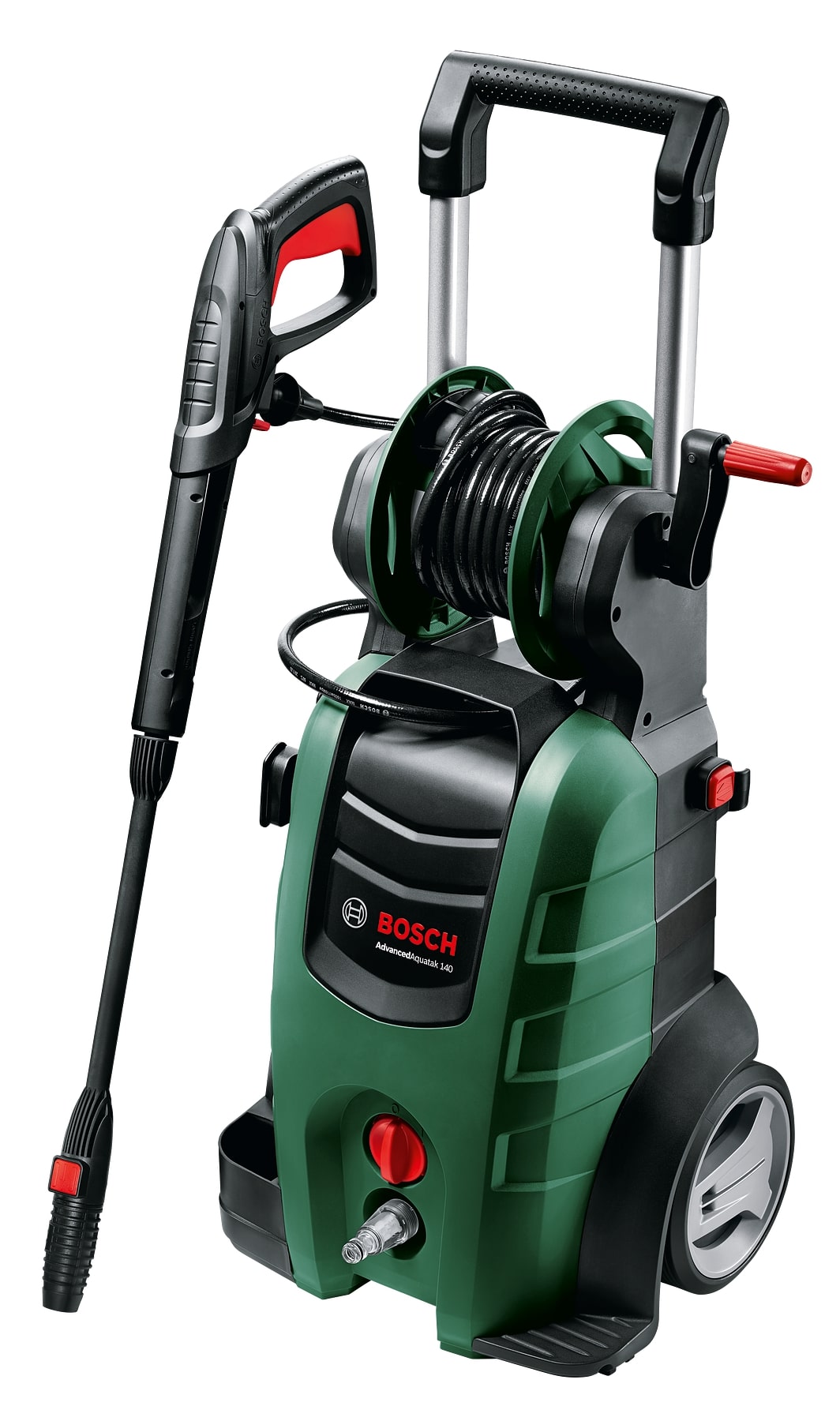 Bosch AdvancedAquatak 140 0.600.8A7.D00