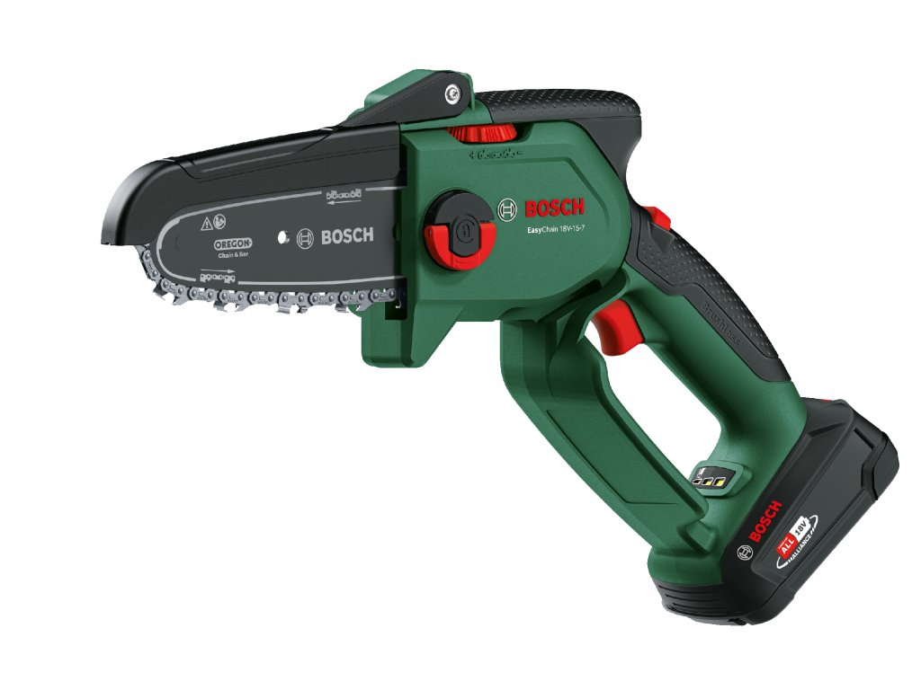 Bosch EasyChain 18V-15-7 0.600.8B8.900