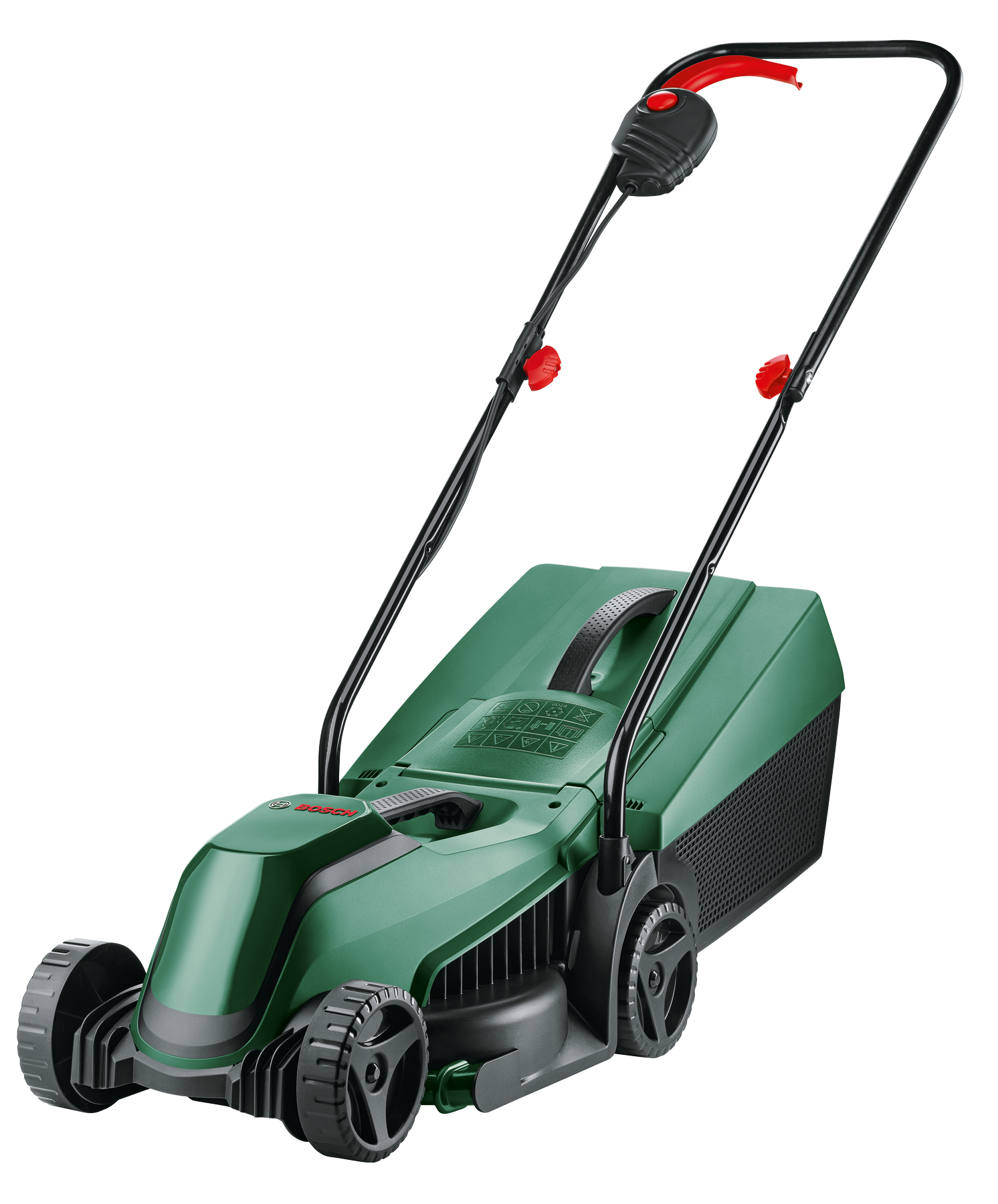 Bosch EasyMower 0.600.8B9.D01