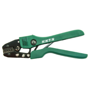 Lisovací kleště na konektory 260 mm HONITON