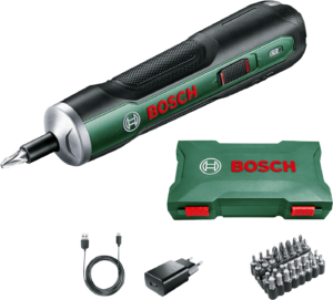 Bosch PushDrive Bosch 0.603.9C6.020