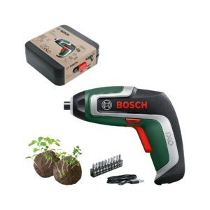 Bosch IXO 7 0.603.9E0.009