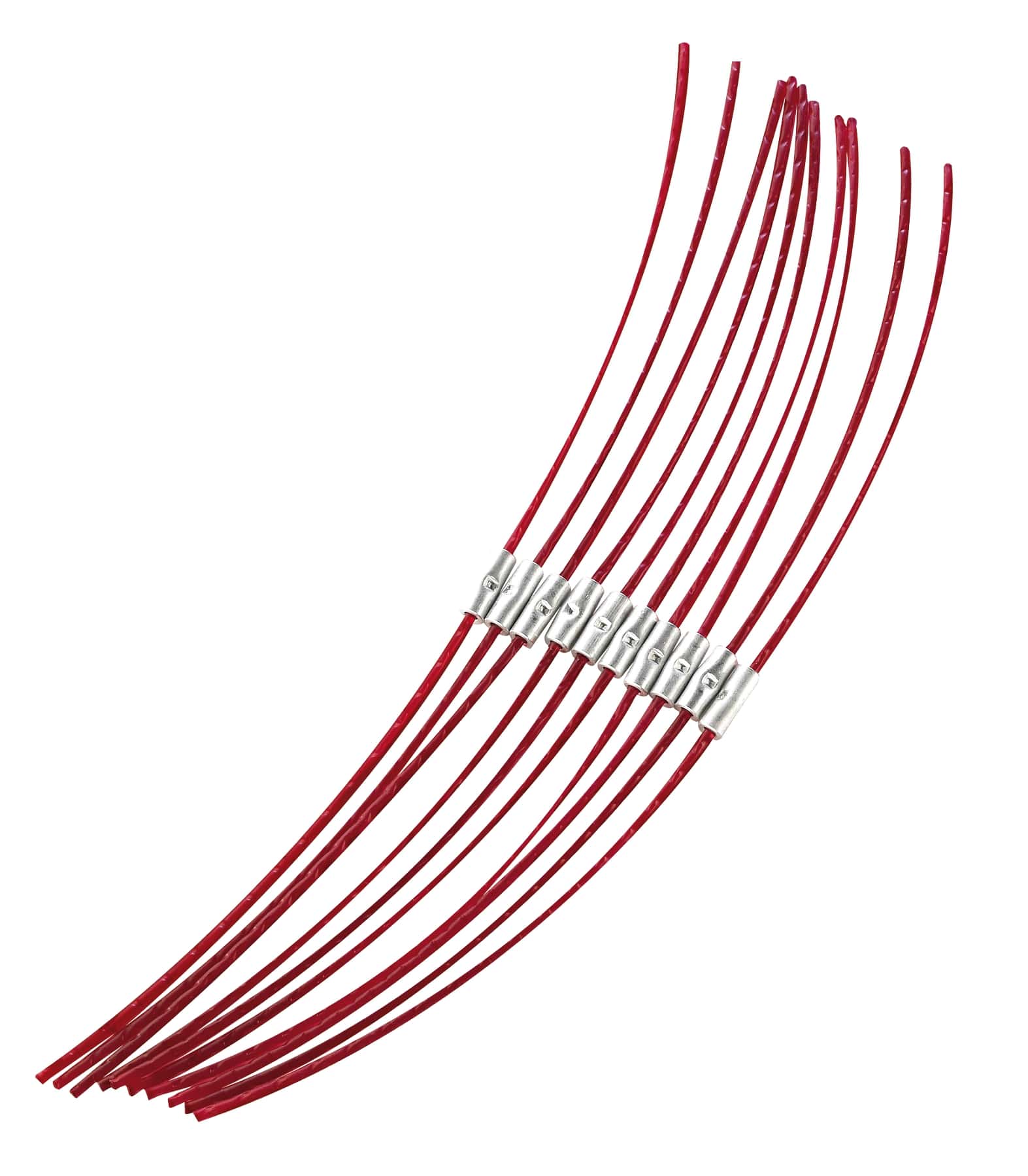 BOSCH Home & Garden Extra silná struna 26 cm/2