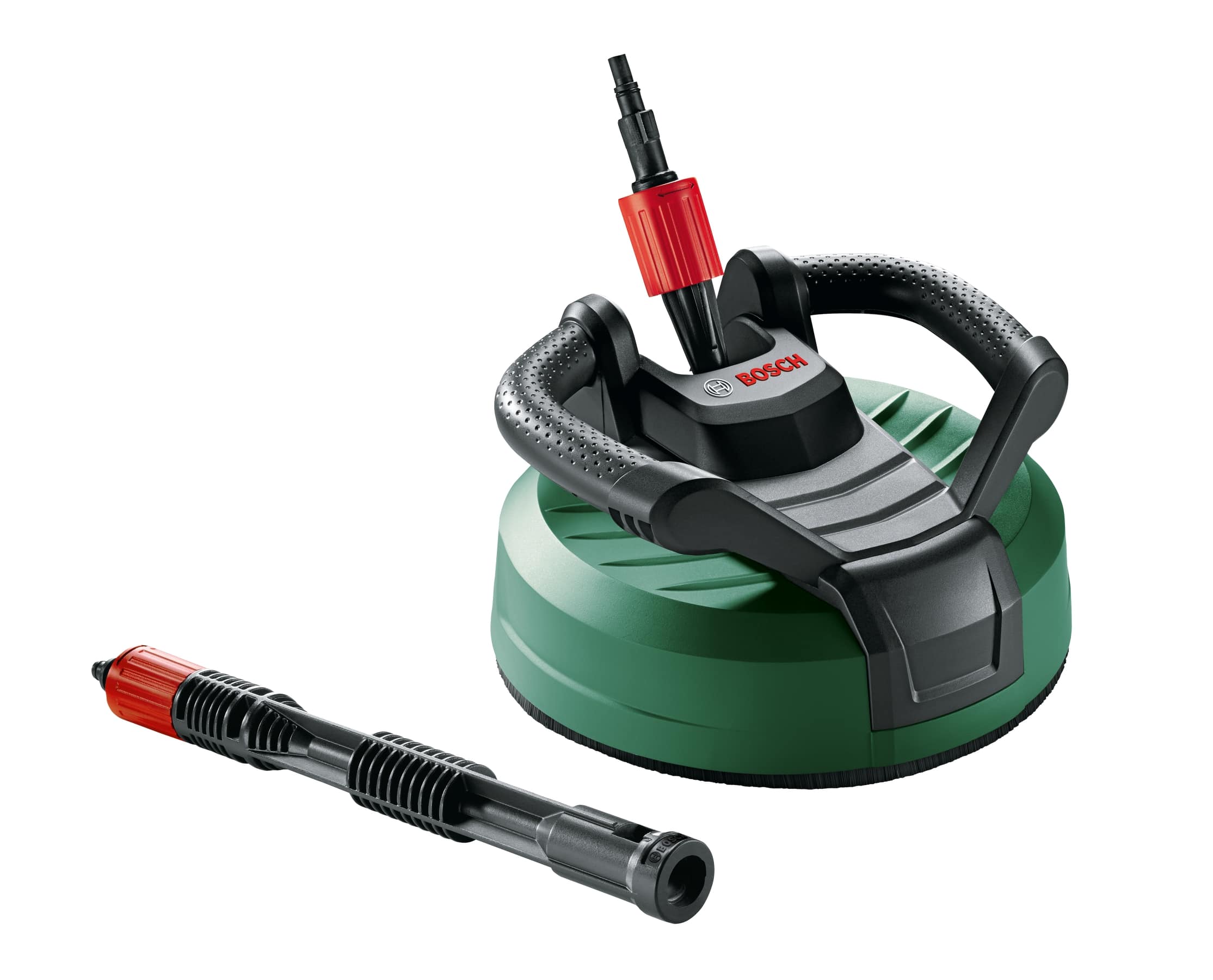 BOSCH Home & Garden Čistič teras Bosch AquaSerf 280 na různé povrchy