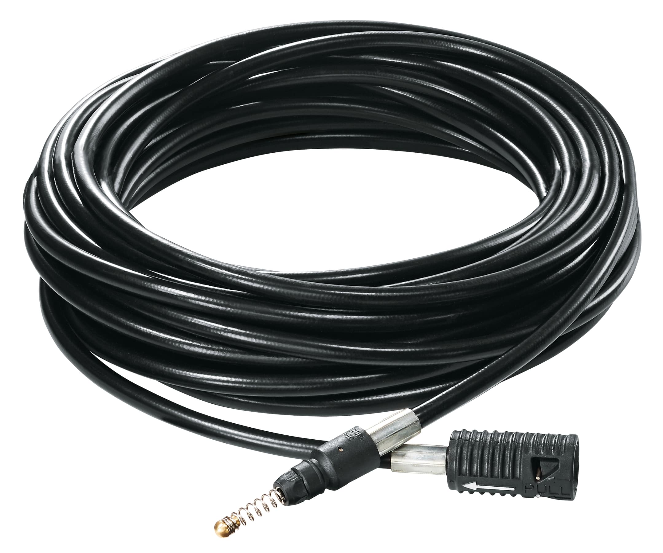BOSCH Home & Garden Čistič odpadů 10 m (160 bar) Bosch pro Aquatak