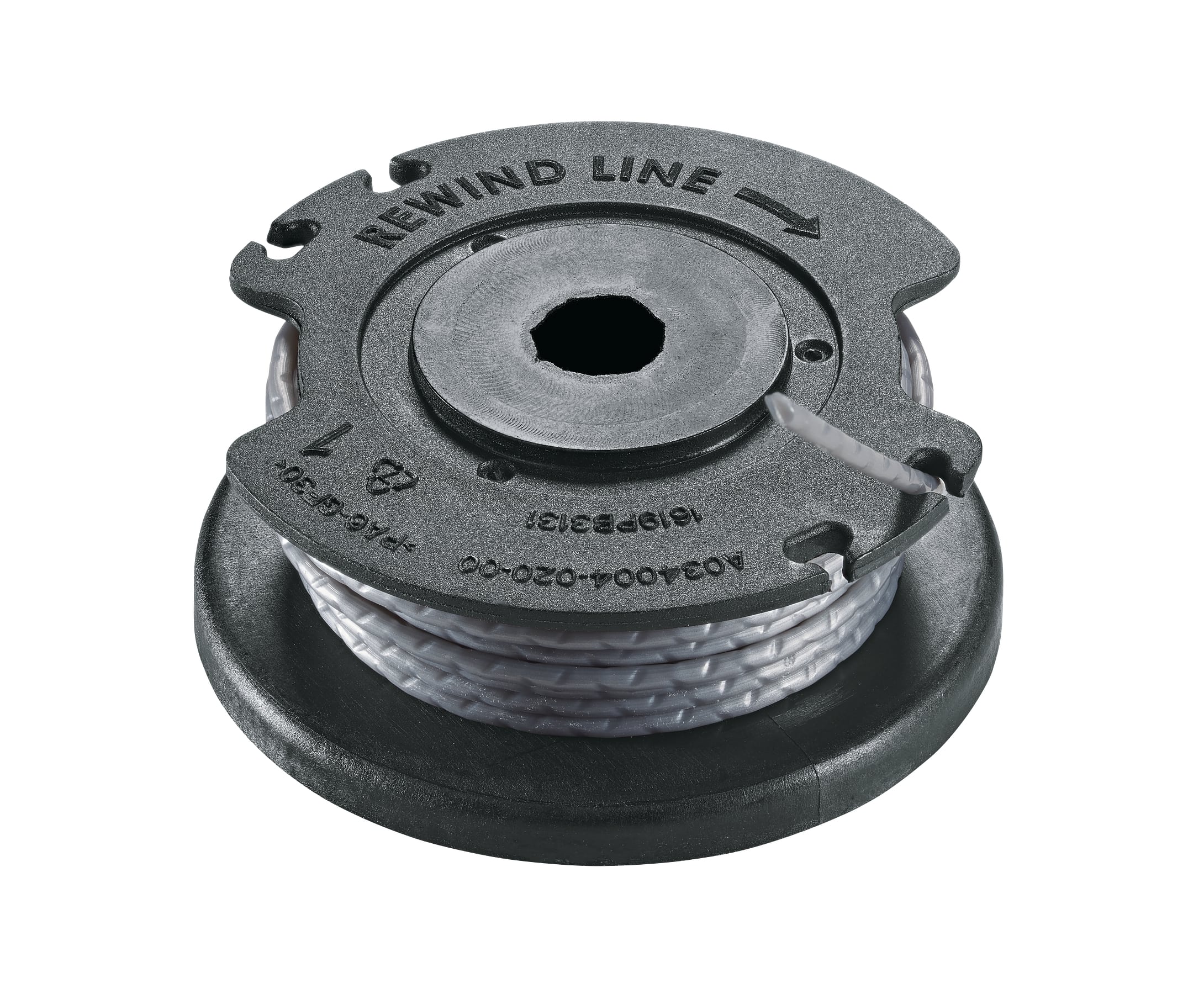 BOSCH Home & Garden Cívka se žací strunou 4m/1