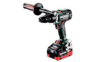 METABO BS 18 LTX-3 BL I Metal 603181660