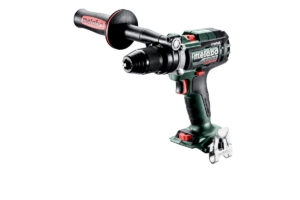 METABO BS 18 LTX-3 BL I Metal 603181840