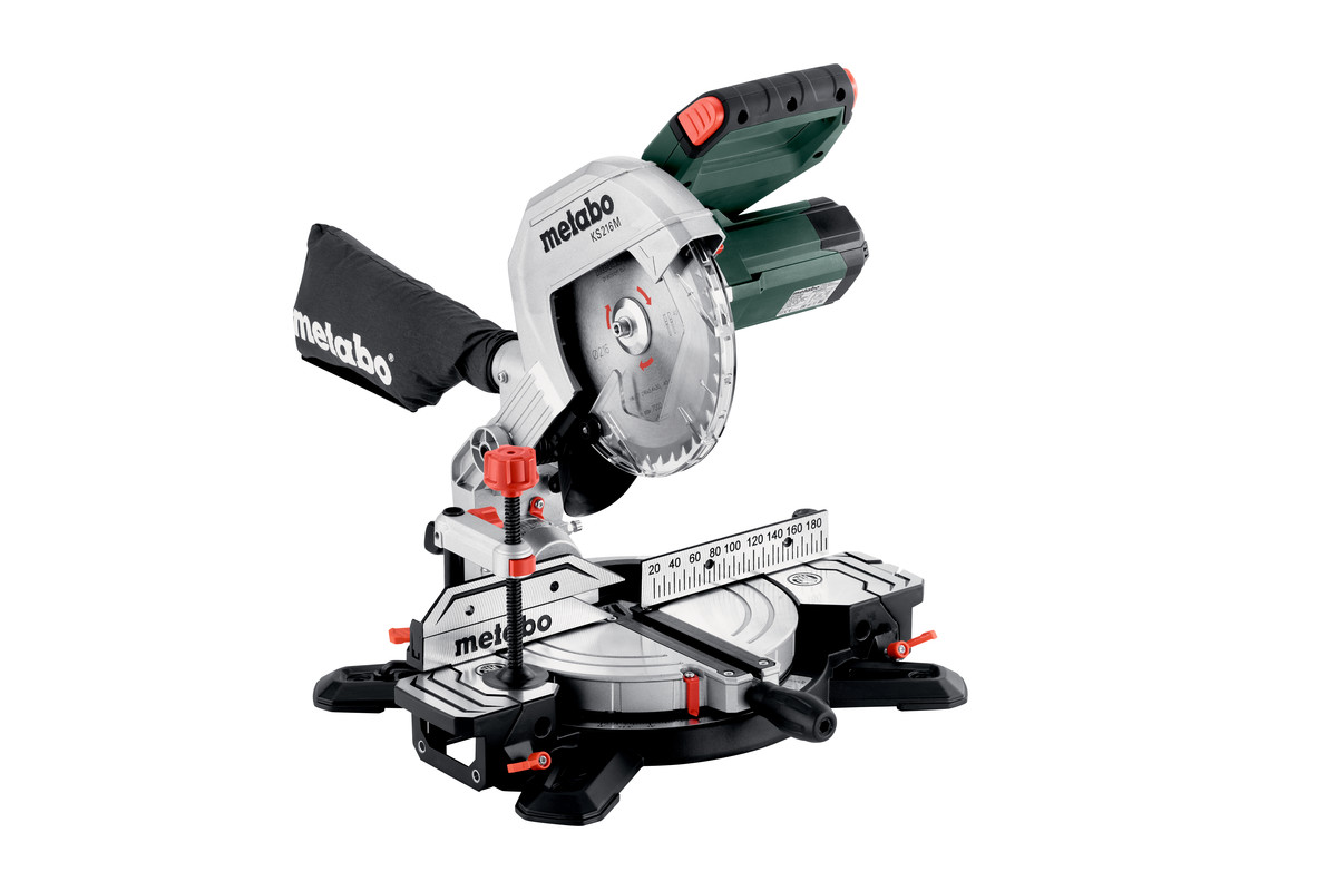 Metabo KS 216 M 610216000