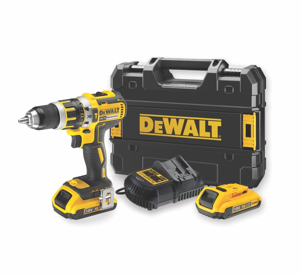 DeWALT DCD795D2