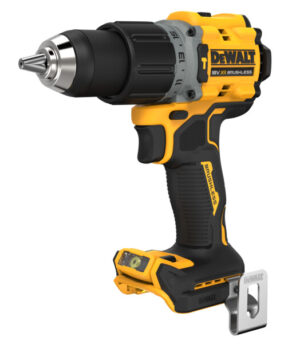 DeWALT DCD805NT