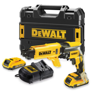 DeWALT DCF620D2K