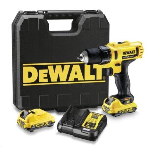 DeWALT DCD710D2