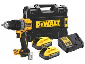 DeWALT DCD805H2T