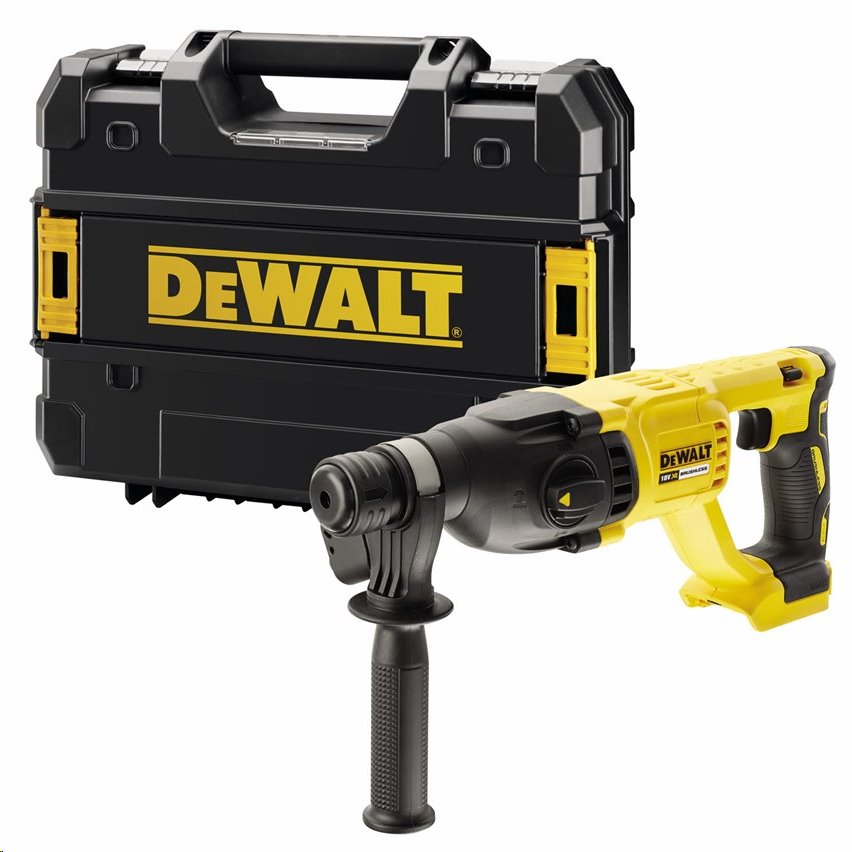 DeWalt DCH133NT