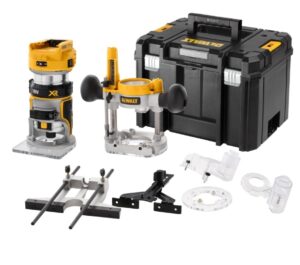 DeWalt DCW604NT