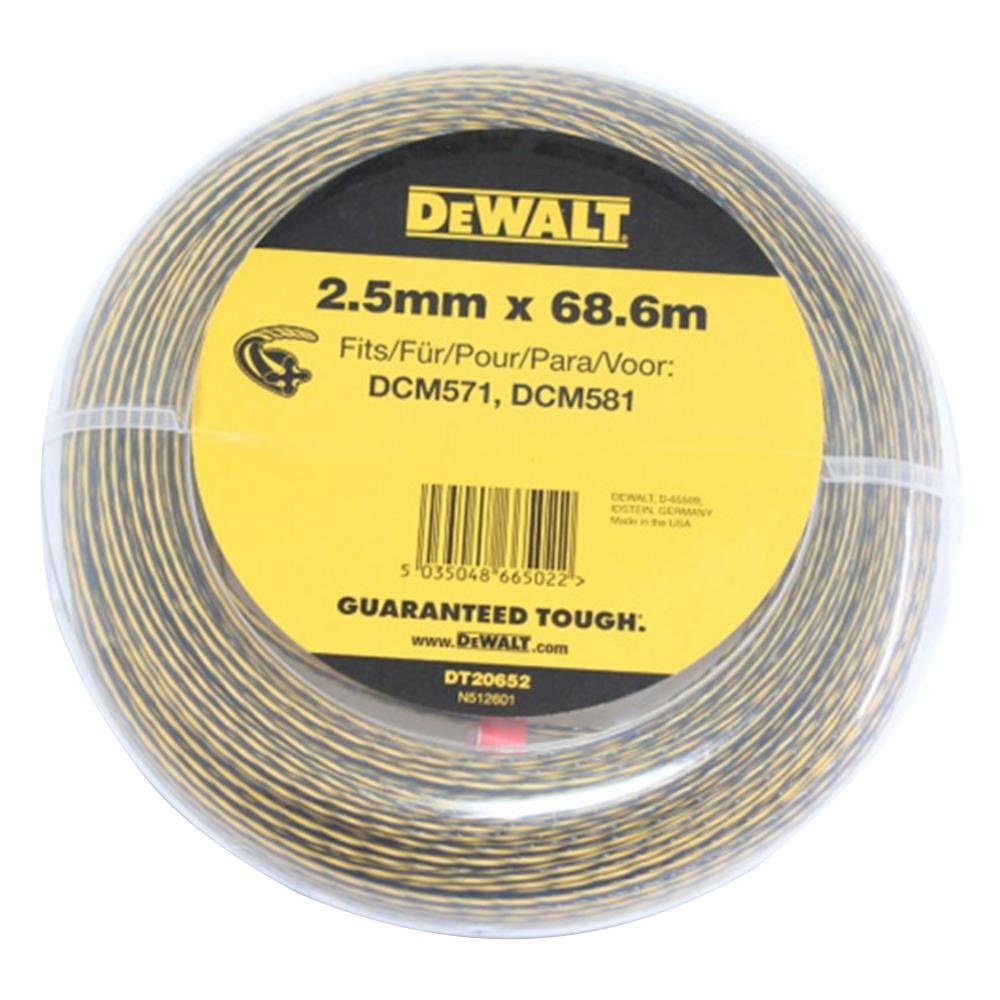 Struna DeWALT 68