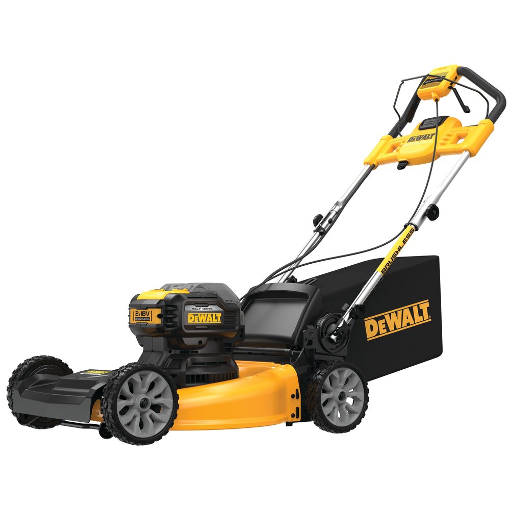 DeWALT DCMWSP564N