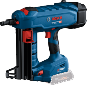 Aku hřebíkovačka Bosch GNB 18V-38