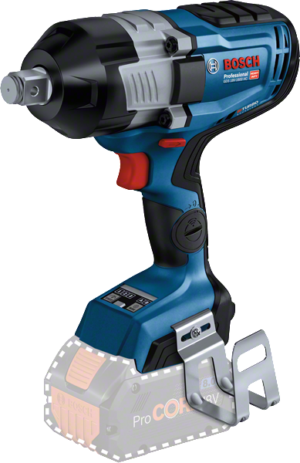 Bosch GDS 18V-1600 HC 0.601.9M1.000