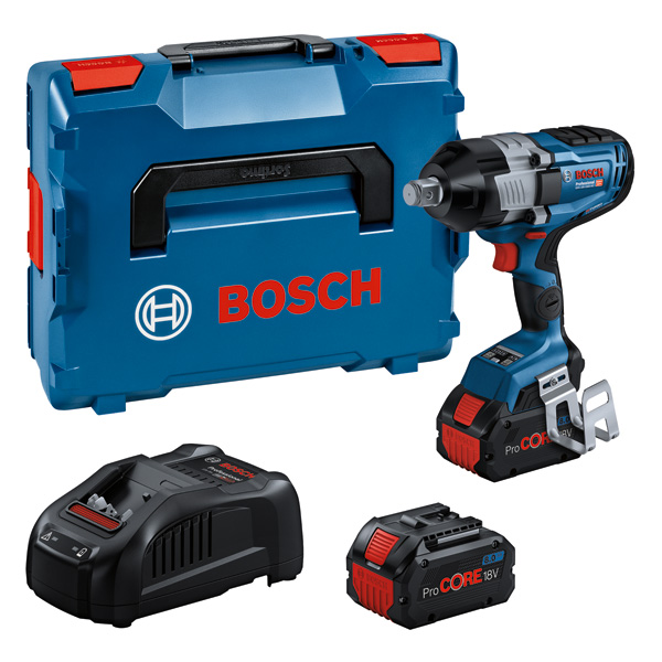 Bosch GDS 18V-1600 HC 0.601.9M1.002