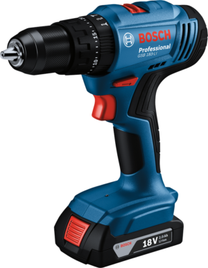 Bosch GSB 183-LI 0.601.9K9.101