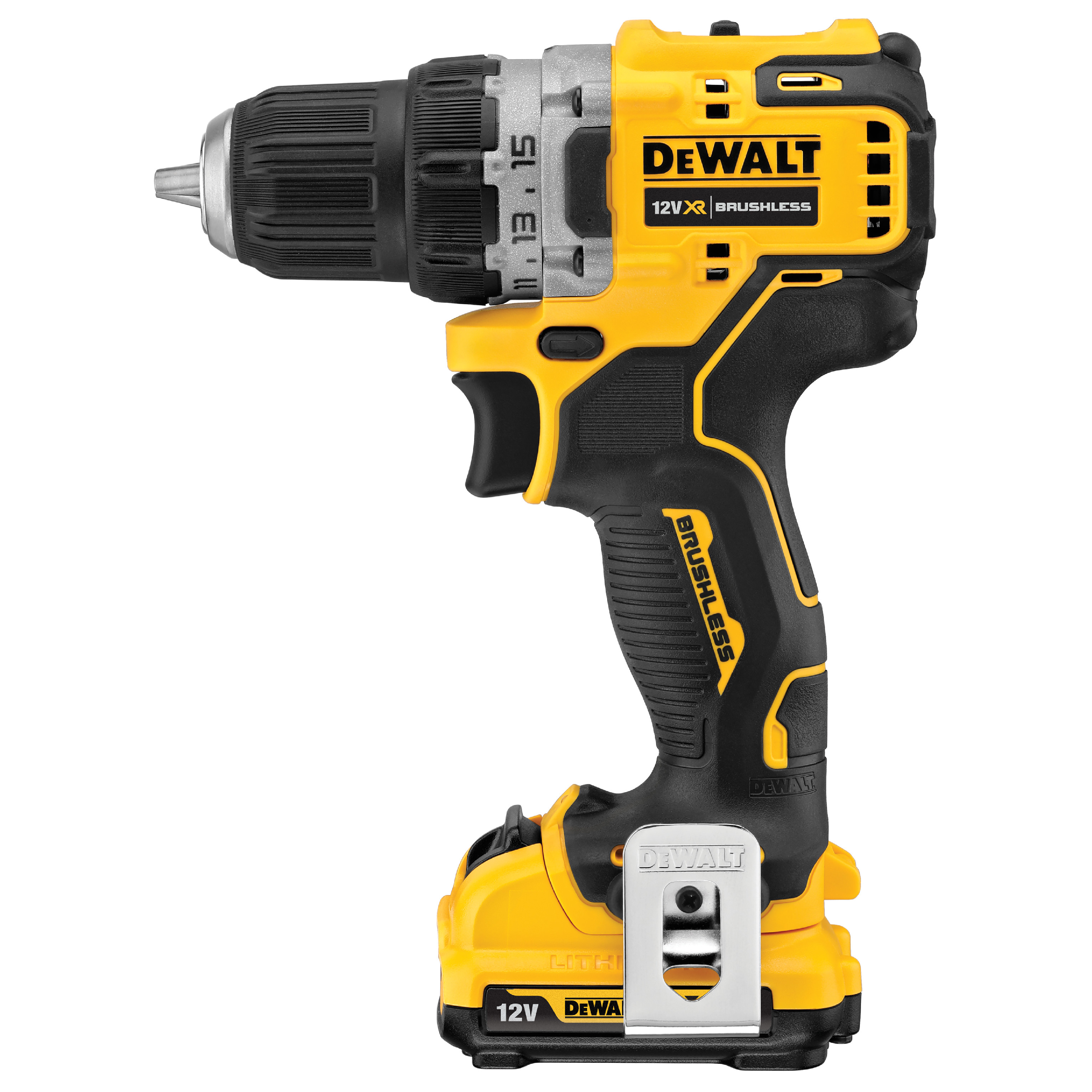 DeWalt DCD701D2