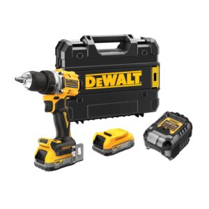 DeWalt DCD800E2T