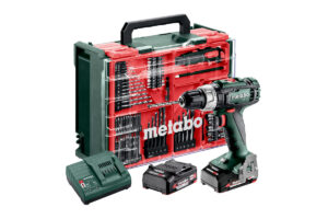METABO SB 18 L 602317710