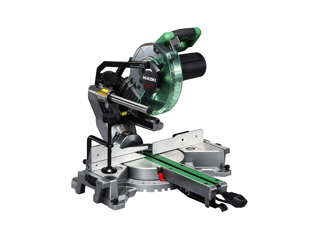 Hikoki (Hitachi) C8FSHGWAZ