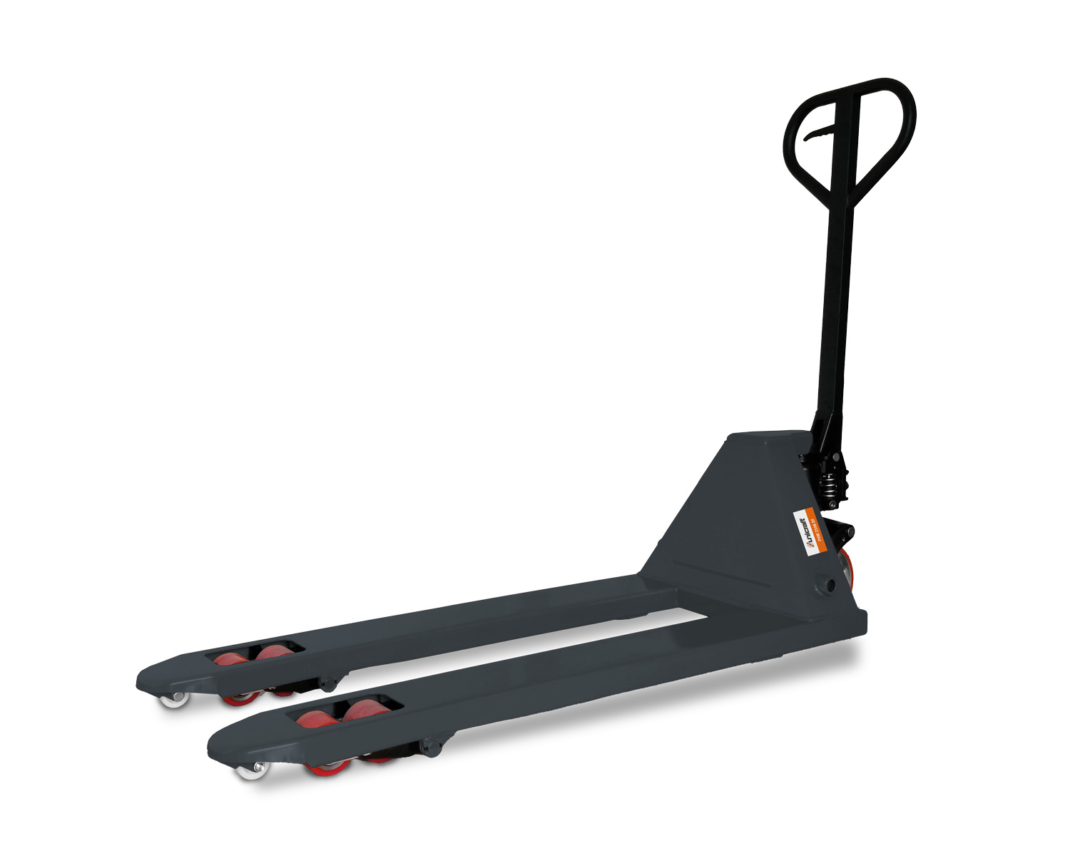 Paletový vozík Unicraft® PHW 2508 DF