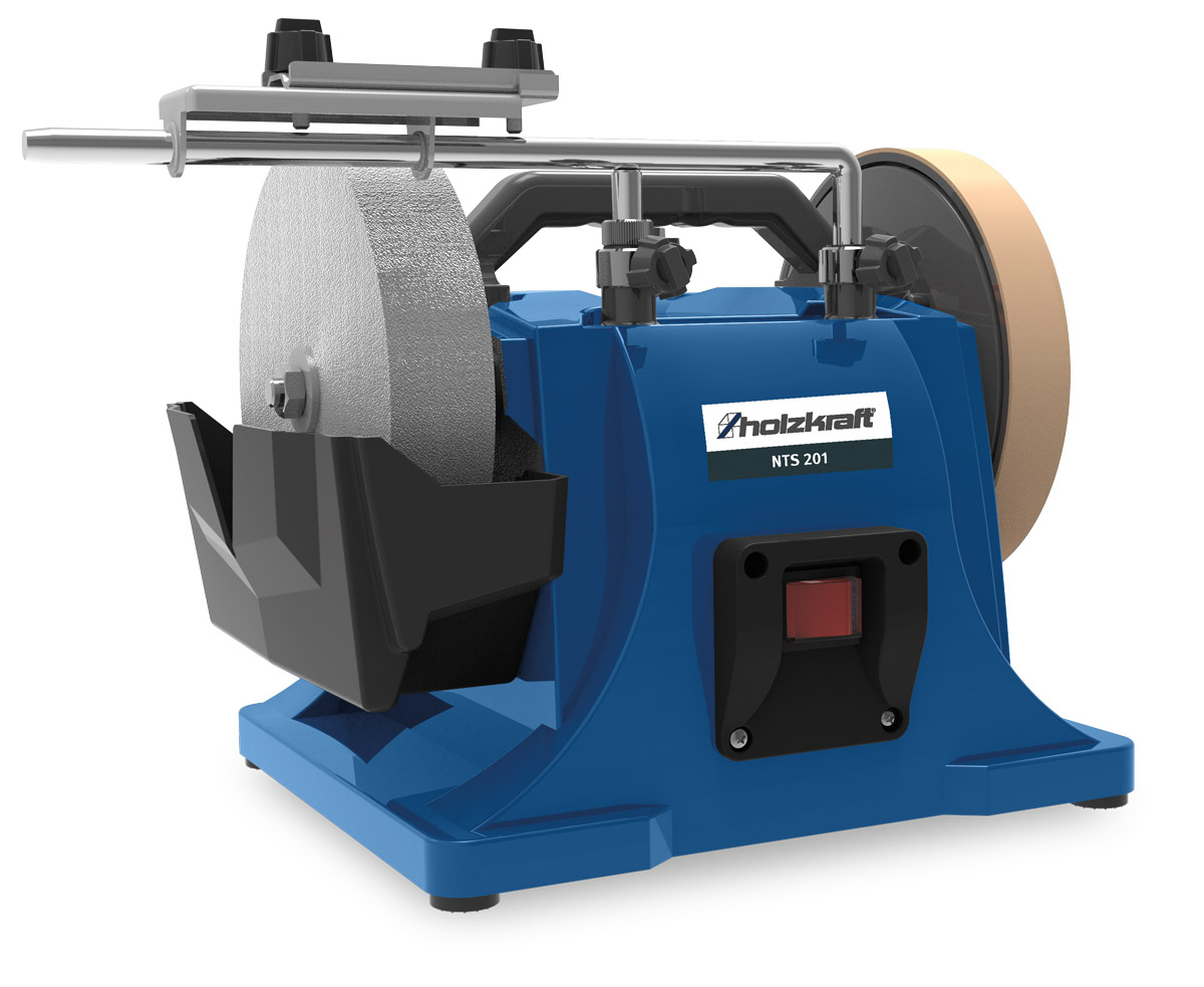 Bruska na nástroje Holzkraft® NTS 201