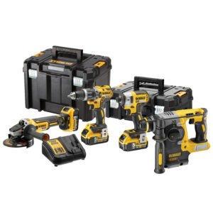 DeWALT DCK422P3T