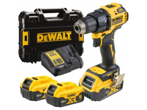 DeWalt DCD708P3T