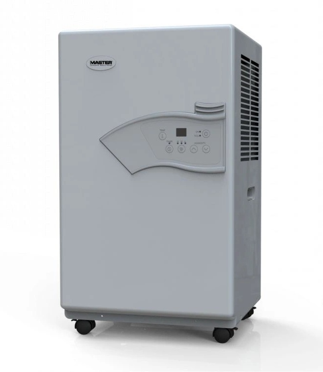 Odvlhčovač vzduchu Master DH721P