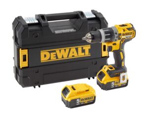 DeWalt DCD796P2