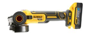DeWALT DCG405H2T