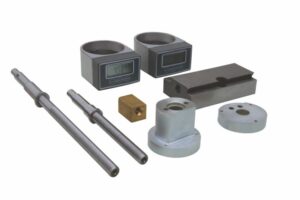 PROMA Digitální odměřování - sada pro soustruh SM-300E