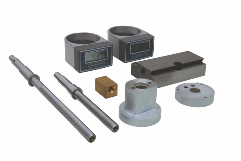 PROMA Digitální odměřování - sada pro soustruh SM-300E