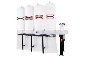 Odsavač prachu PROMA OP 4700