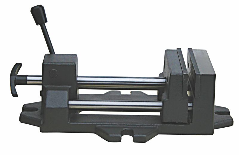 PROMA SRU-100 - Rychloupínací svěrák