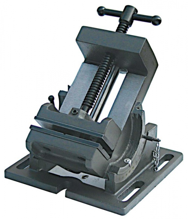 PROMA SU-75 - Úhlový svěrák