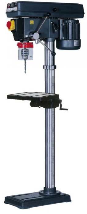 Sloupová vrtačka PROMA B-1316F/230