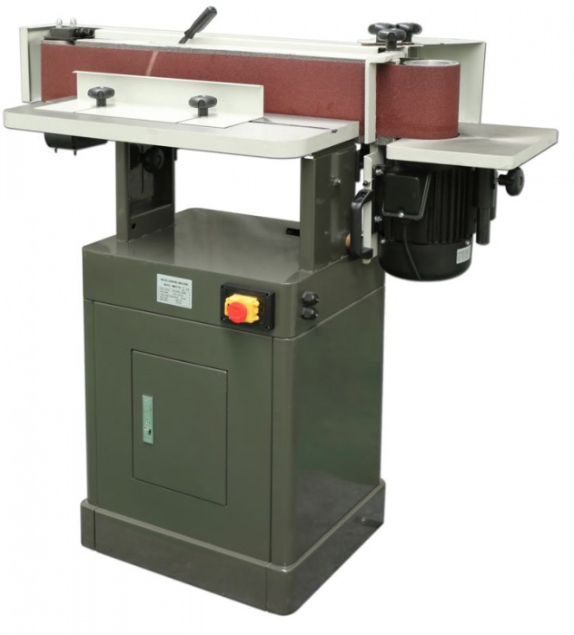 Pásová bruska PROMA BPS-151/400