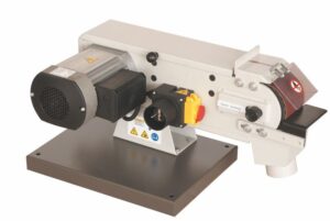 Pásová bruska PROMA BPK-2100/230