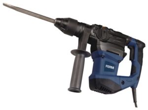 Vrtací kladivo SDS plus FERM HDM1037
