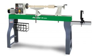 Soustruh na dřevo Holzstar® DB 1202