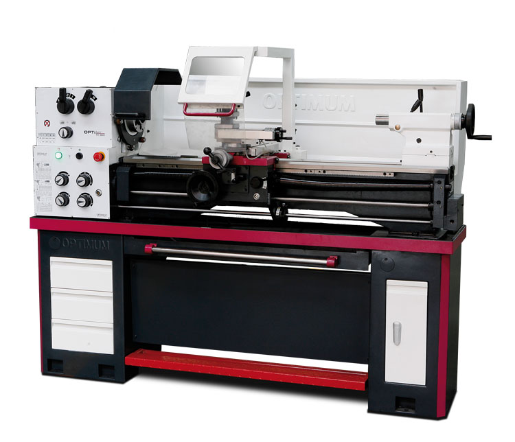 OPTIMUM OPTIturn TH 3610