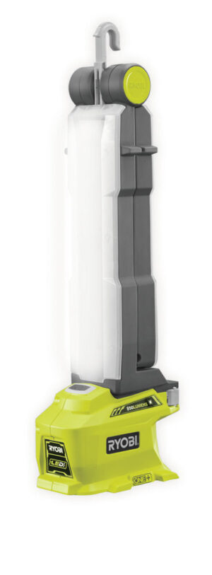 Aku svítilna Ryobi R18ALF-0